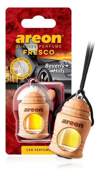 AREON FRESCO BEVERLY HILLS