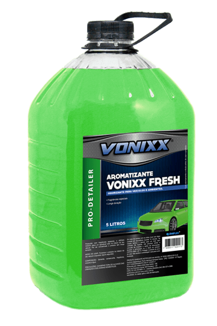 Aroma  Vonixx Fresh 5L