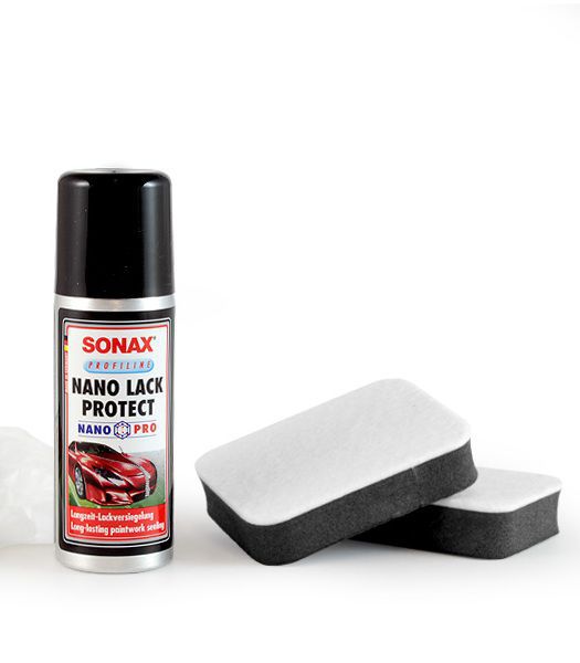 NANO PROTECT SONAX 50ML