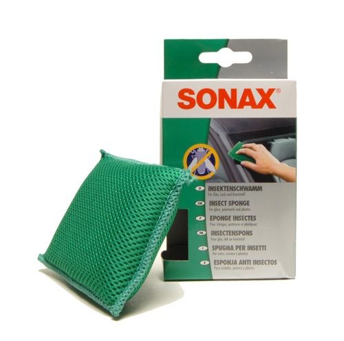SONAX INSECT SPONGE