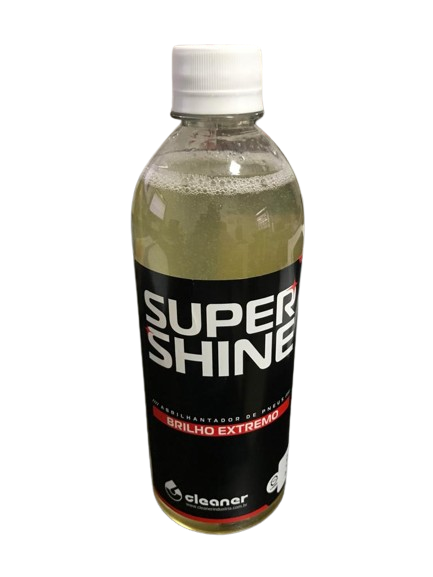 SUPER SHINE 500ML