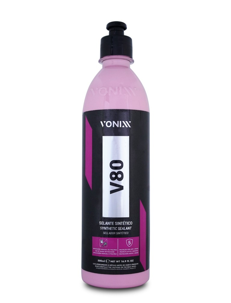 V80 Selante Sintético Vonixx 500 ml