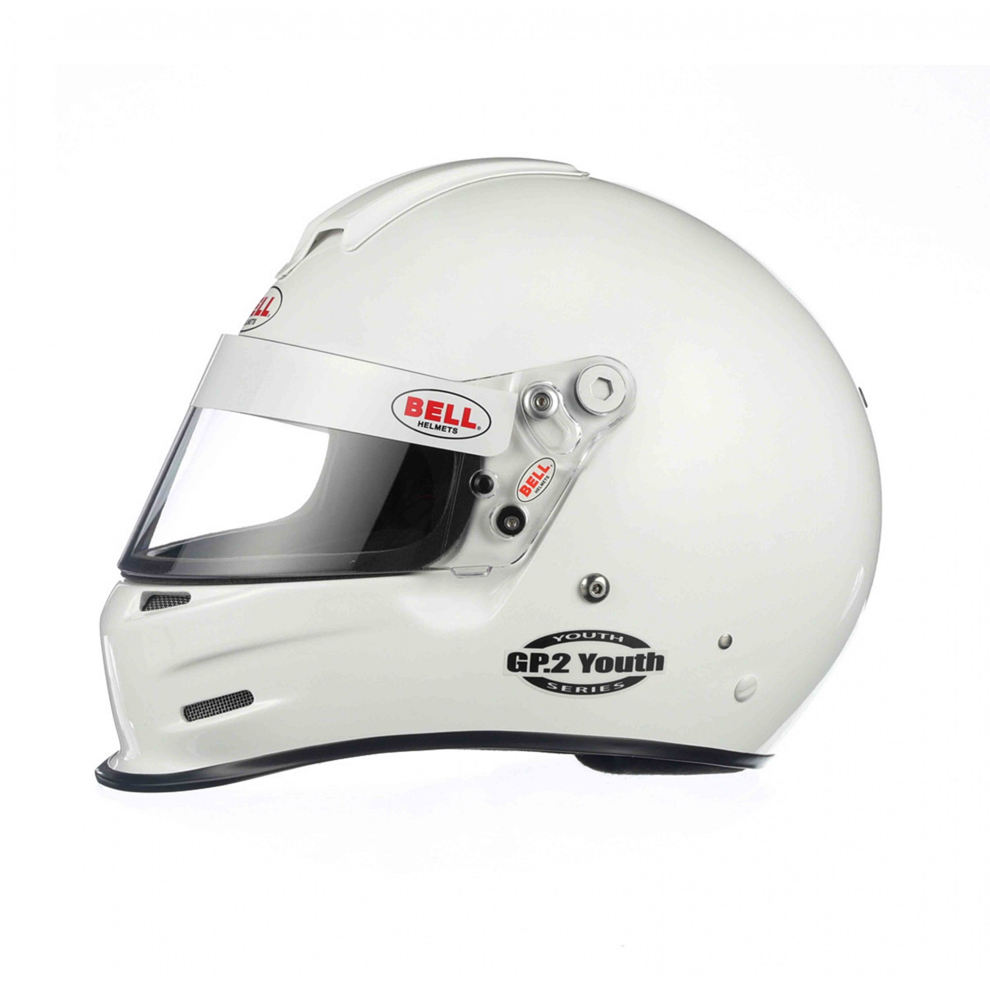 CAPACETE BELL | GP2 YOUTH