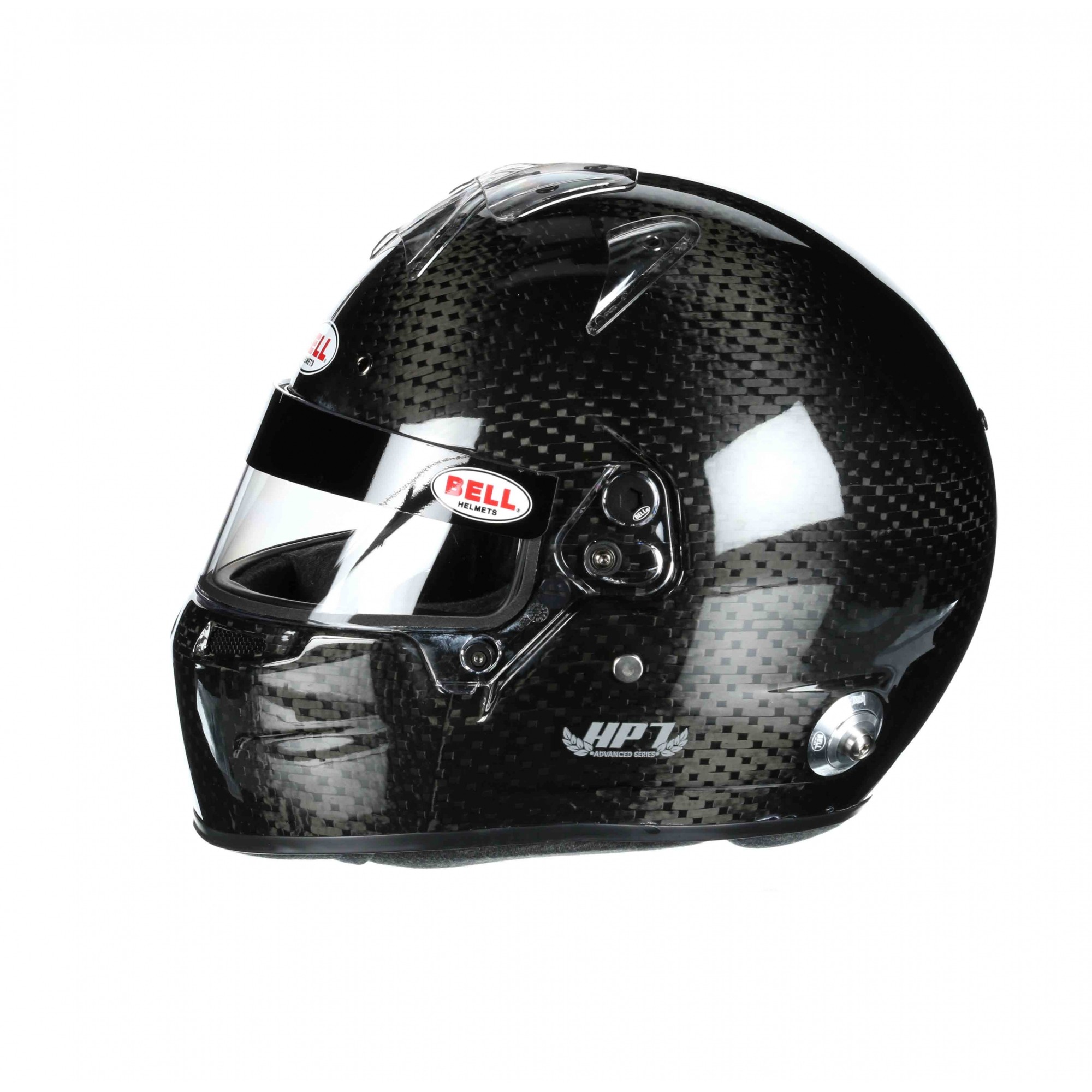 Capacete Bell HP7 No-Duckbill Carbon