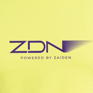 Camiseta Running ZDN