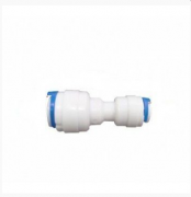 Conector Engate Rápido 1/4 X 3/8 SOFT by EVEREST