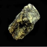 Ágata Dendrita Bruta Pedra Natural - 5963