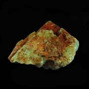 Amazonita Bruta Pedra Natural - 5955