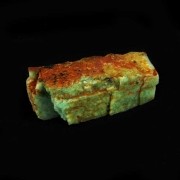 Amazonita Pedra Bruta Natural - 5957
