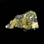 Barita Bruta Pedra Natural - 6389