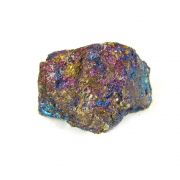 Bornita Pedra Natural Bruta  - 4601