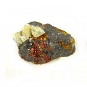 Bornita Pedra Natural Bruta - Pedra do Unicórnio - 6195