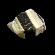 Calcita Zebra Pedra Natural Bruta - 6143