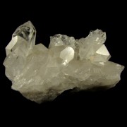 Drusa Quartzo Cristal Pedra Natural - 5361