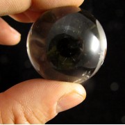 Esfera de Cristal Pedra Natural - 5171