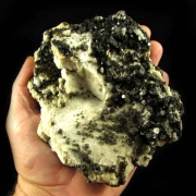 Mica Pedra Natural Bruta - 6367