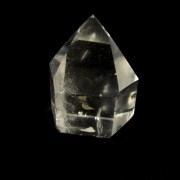 Ponta de Cristal Pedra Natural Bruta - 5715