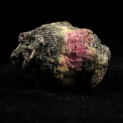 Rodonita Bruta Pedra Natural - 7115