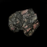 Rodonita Bruta Pedra Natural - 7211