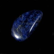Sodalita Pedra Natural Rolada - 4505