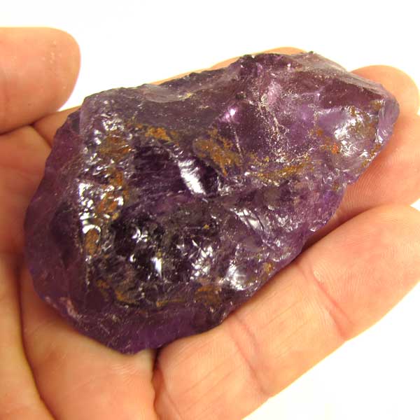 Ametista Pedra Natural Brutal - 6199