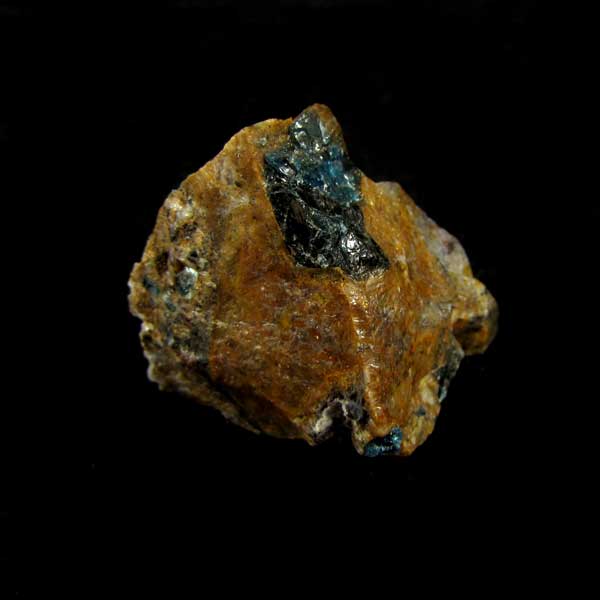 Apatita Bruta Pedra Natural - 6899