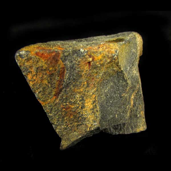 Basalto Pedra Natural Bruta - 6193