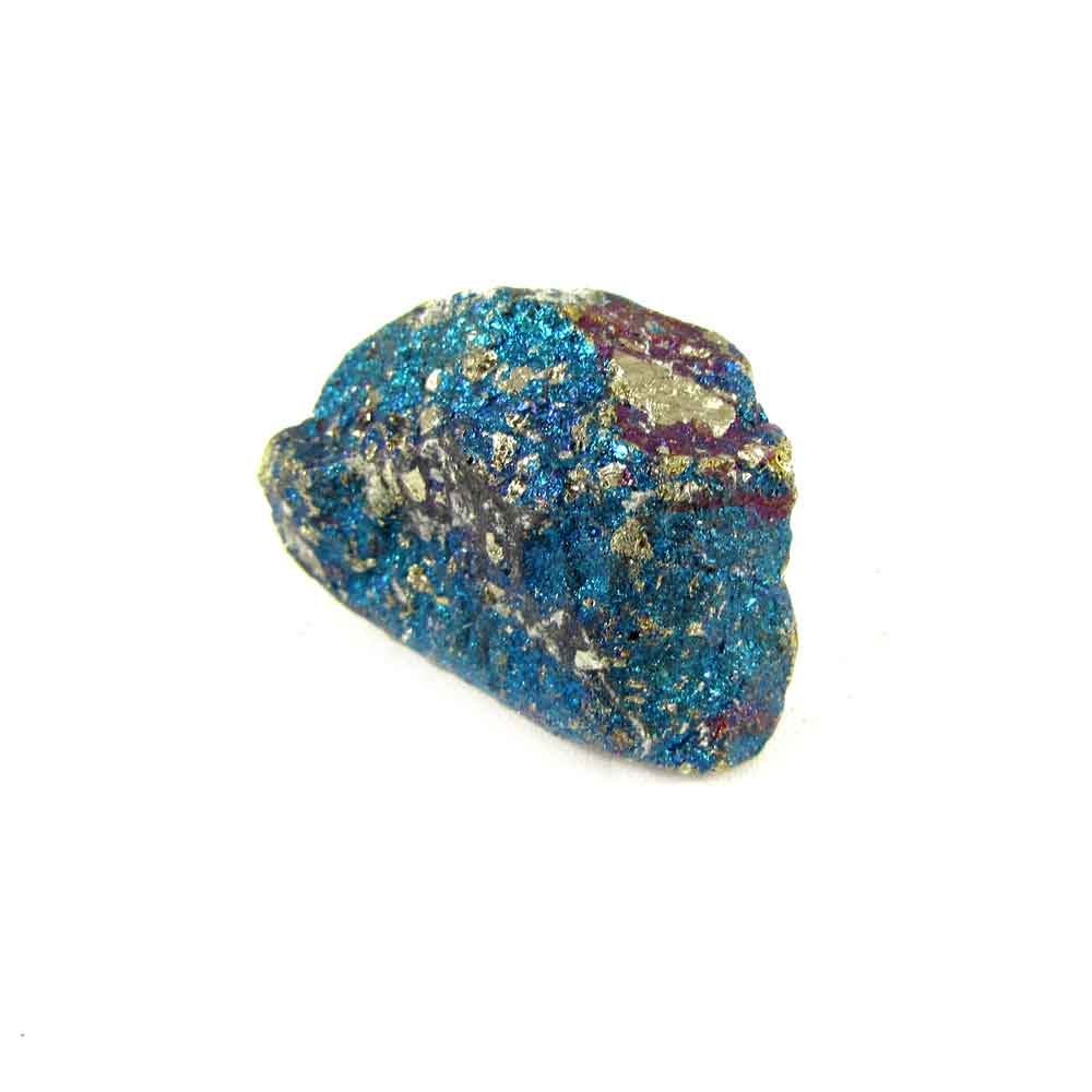 Bornita Pedra Natural Bruta - Pedra do Unicórnio - 4597