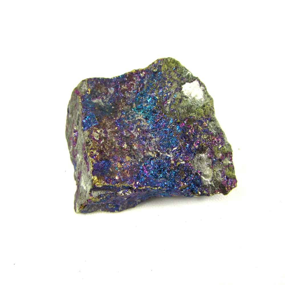 Bornita Pedra Natural Bruta - 4605