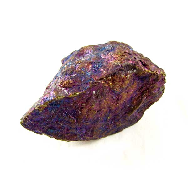 Bornita Pedra Natural Bruta - Pedra do Unicórnio - 7455