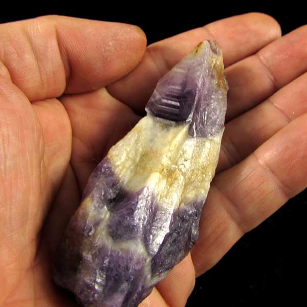 Cacoxenita Pedra Natural Bruta - 6129