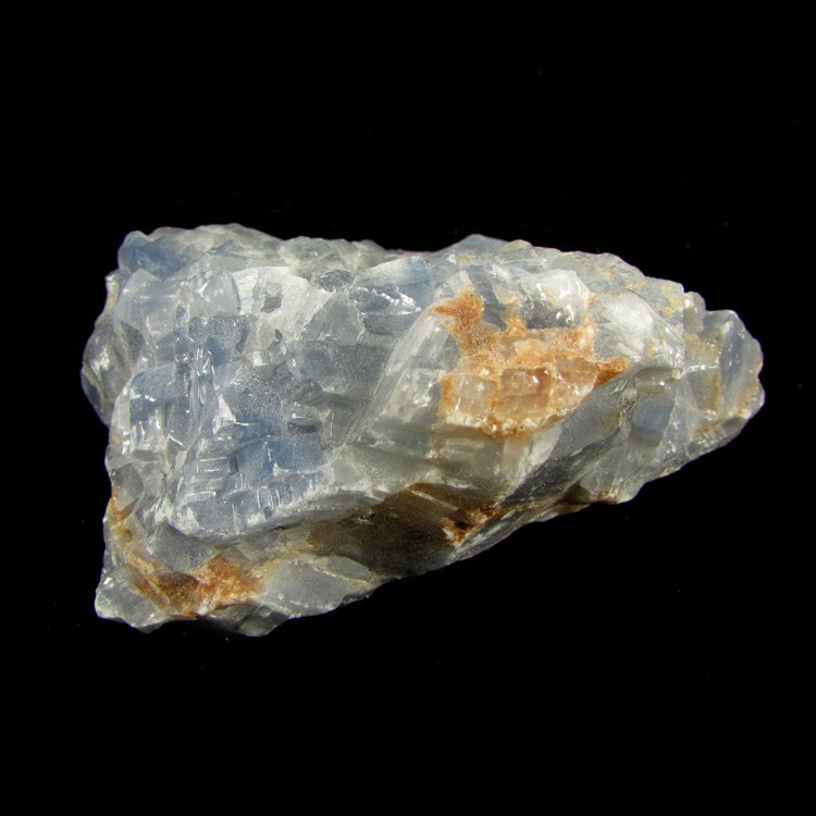 Calcita Azul Pedra Natural Bruta - 5105