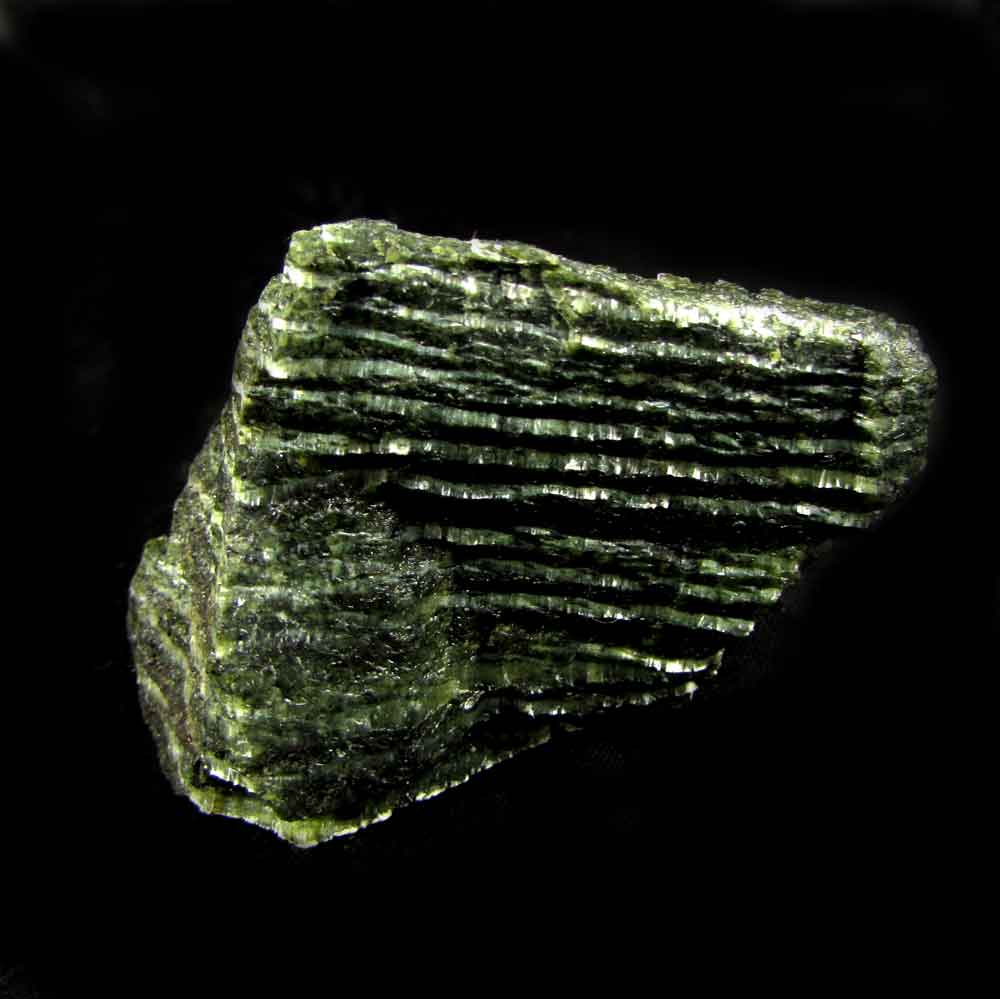 Crisotila Pedra Natural Bruta - 4357