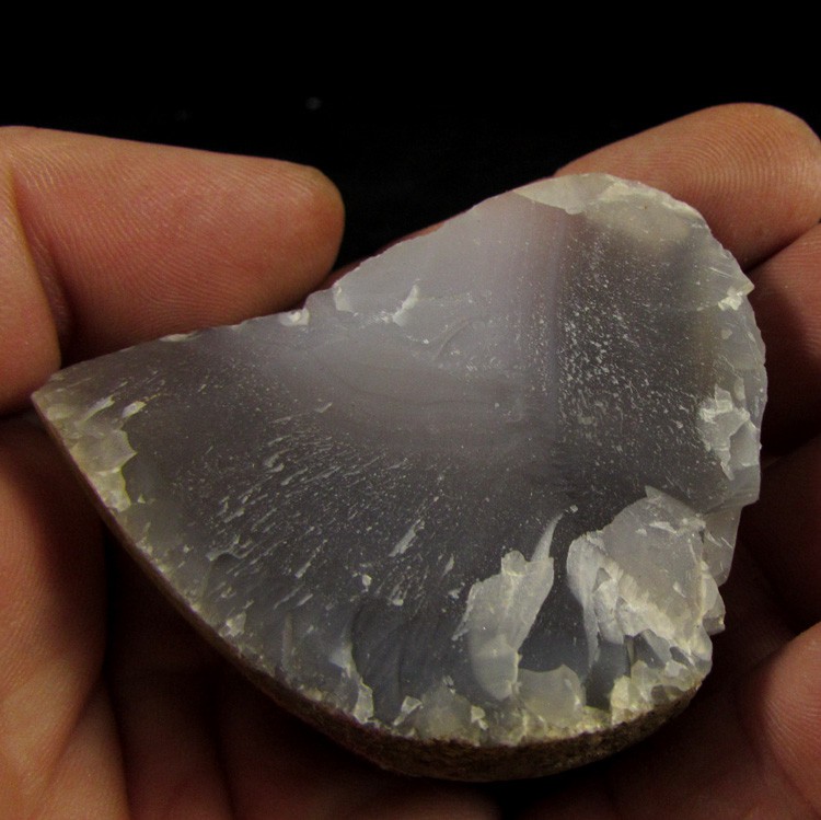 Ágata Pedra Natural Bruta - 5395