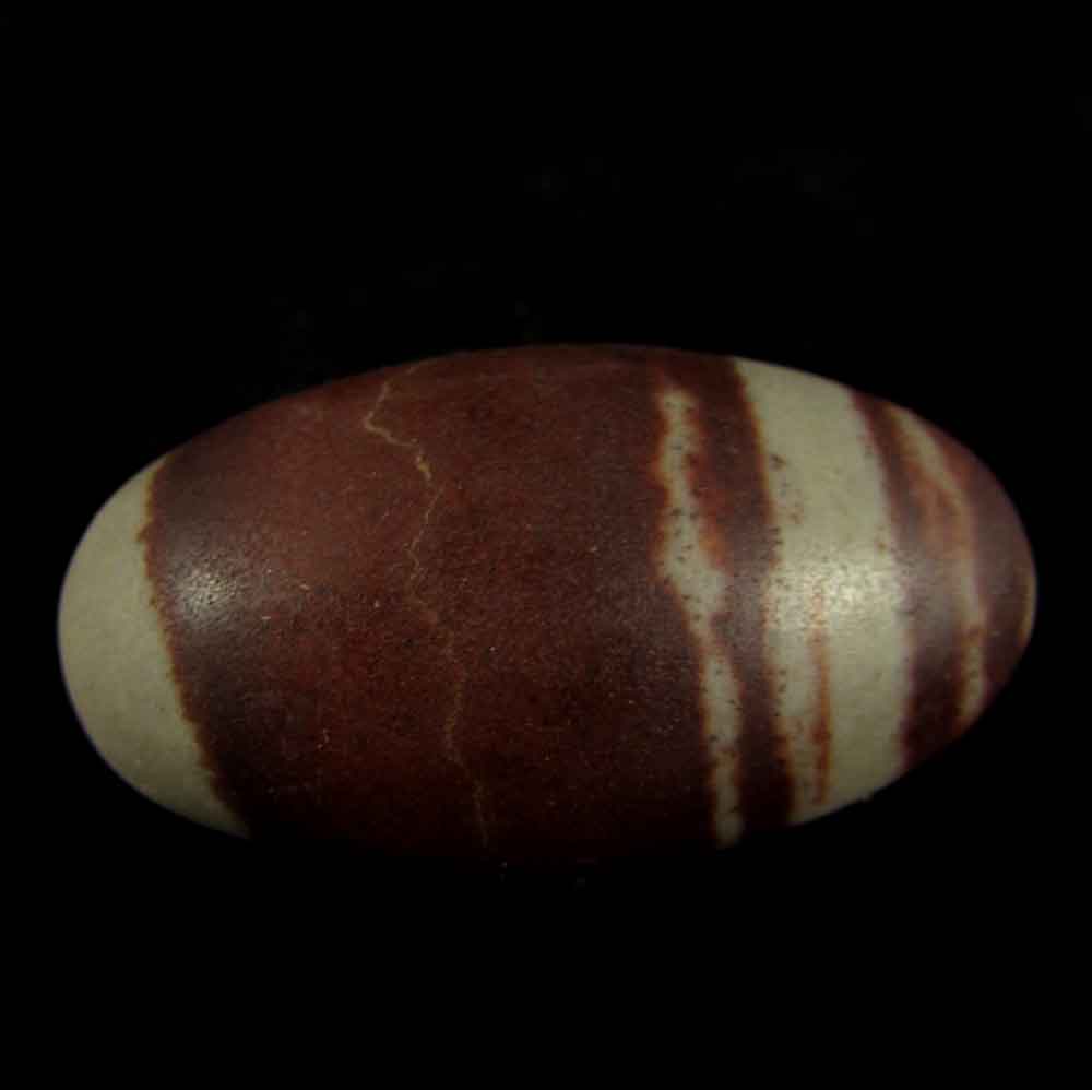 Lingam Shiva Pedra Natural - 3657