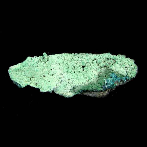 Malaquita com Crisocola Bruta Pedra Natural- 6567