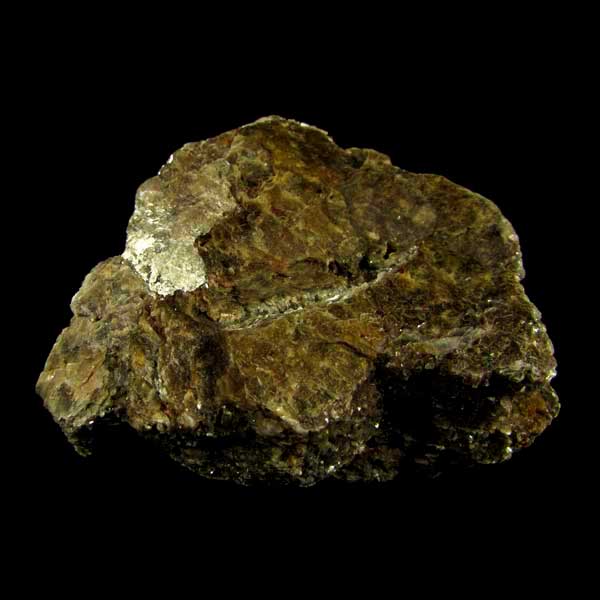 Mica Moscovita Bruta Pedra Natural - 7583