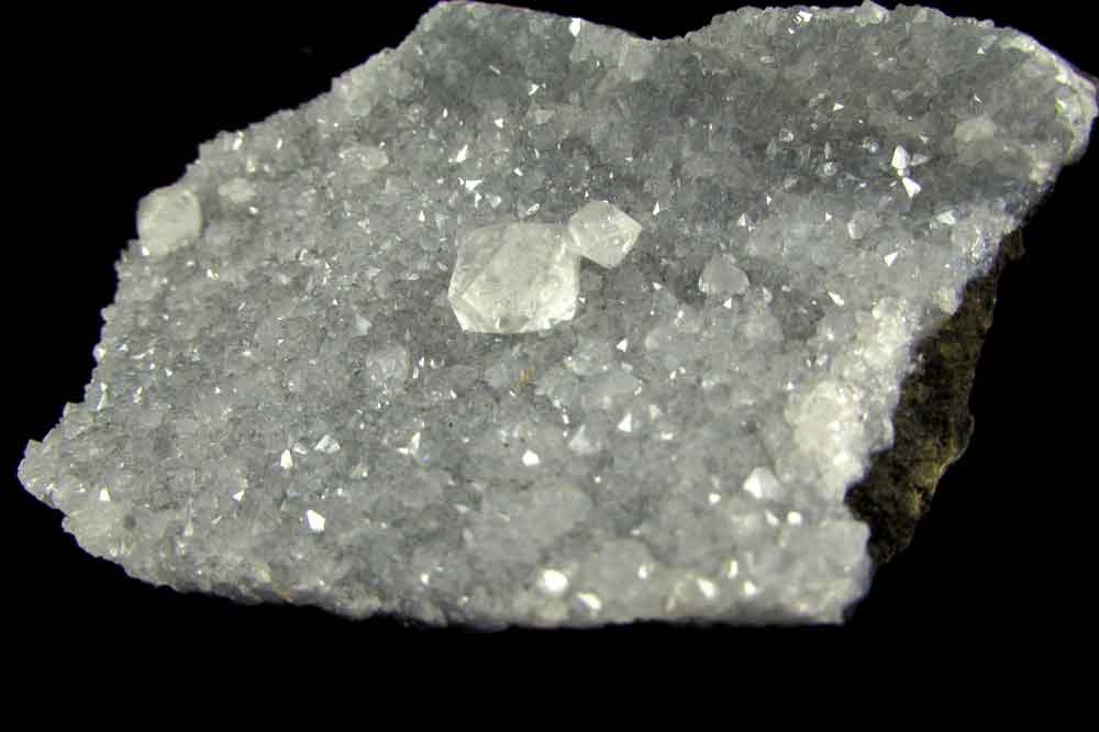 Quartzo Cristal Pedra Natural