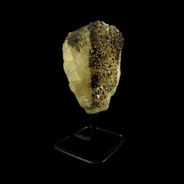 Quartzo Cristal Pedra Natural - 7011