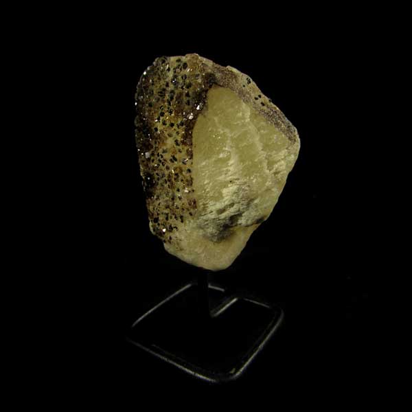Quartzo Cristal Pedra Natural - 7011