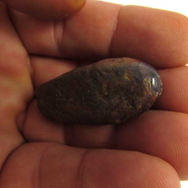 Rubi Bruto Pedra Natural - 6971