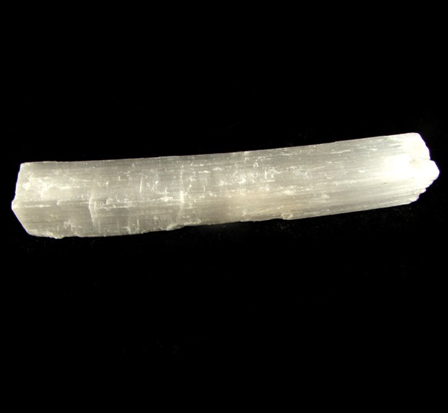 Selenita Pedra Natural Bruta - 5689