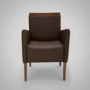 Cadeira Prime III com Braço - Artesian