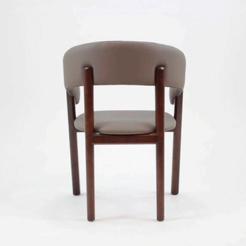 Cadeira Bambu - Artesian