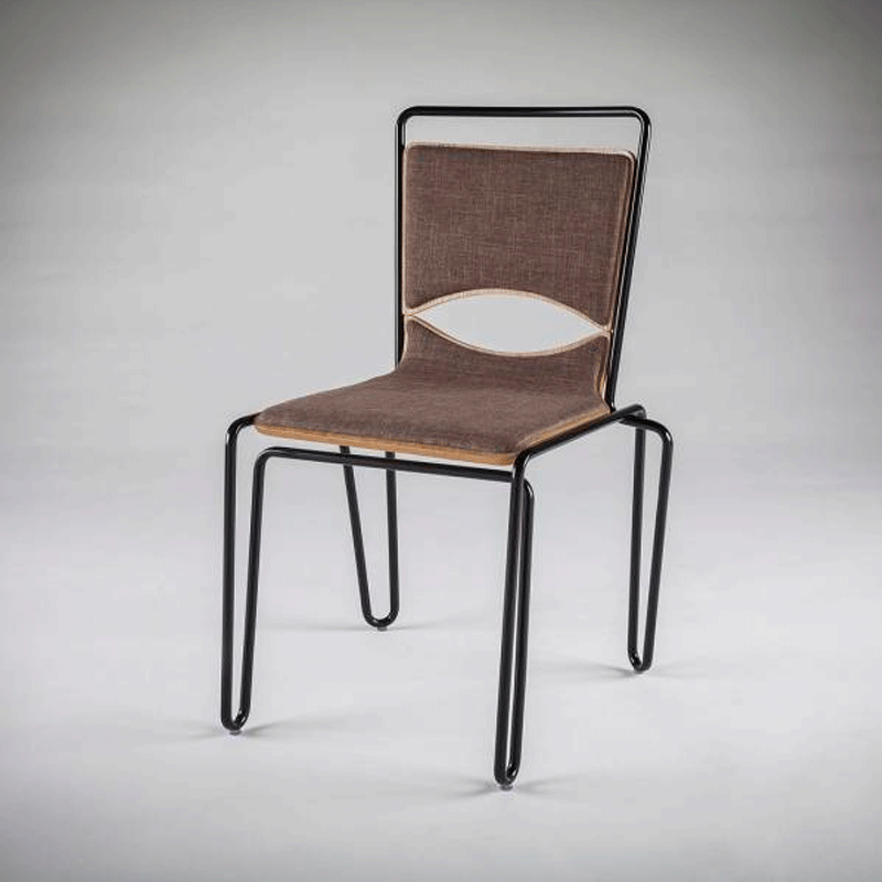 Cadeira Mon - Artesian