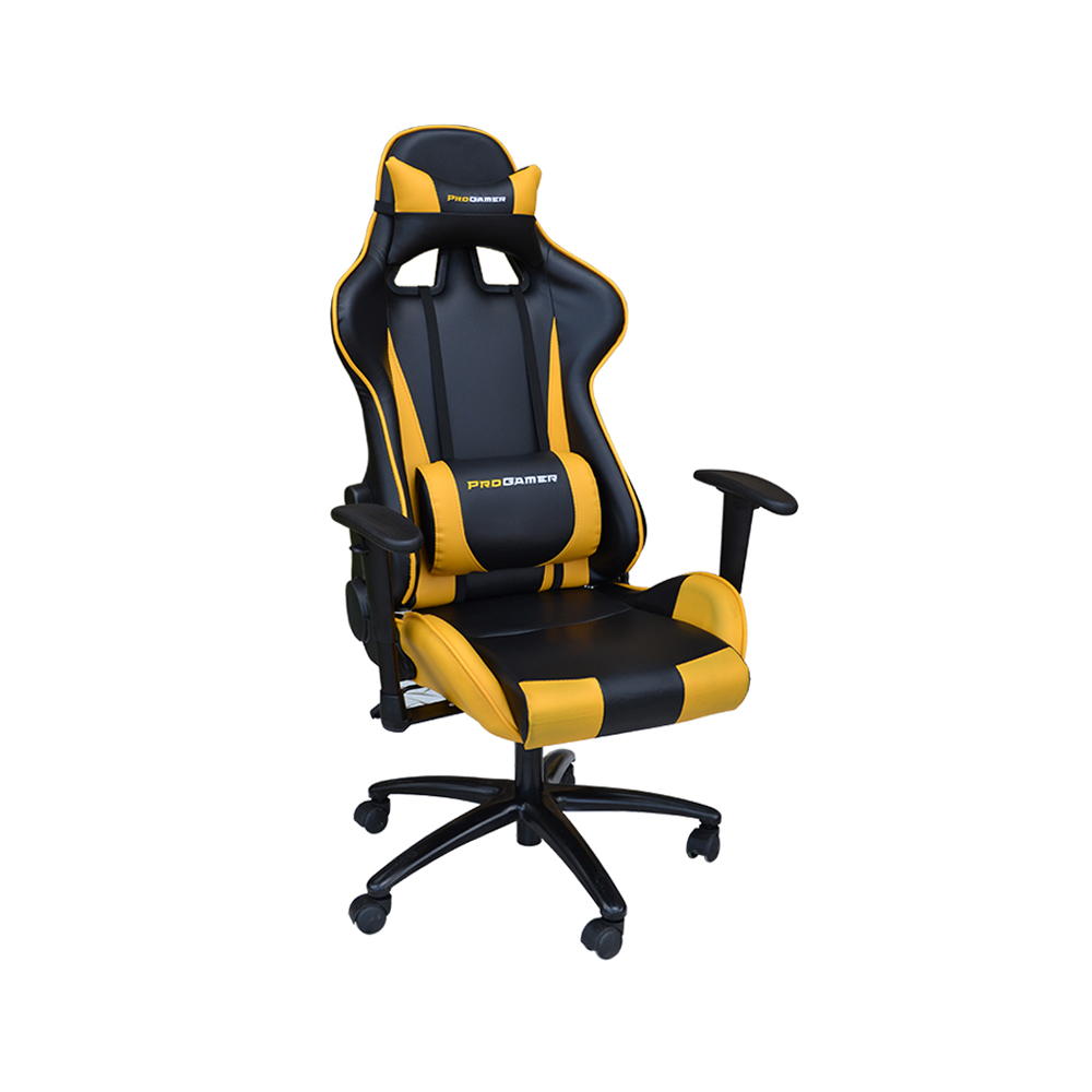 Cadeira Office Pro Gamer V2 Várias Cores - Rivatti