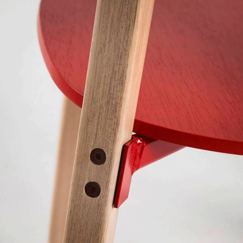 Cadeira Rio Colors - Artesian