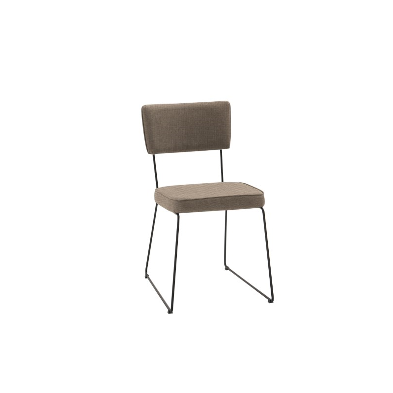 Cadeira Roma Várias Cores - DAF Mobiliário