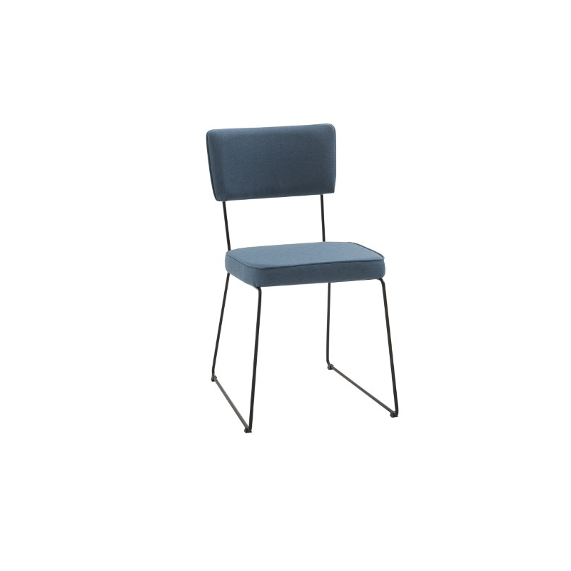 Cadeira Roma Várias Cores - DAF Mobiliário
