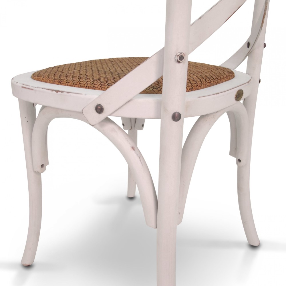 KIT 2 Cadeiras Paris Várias Cores - Datelli Design